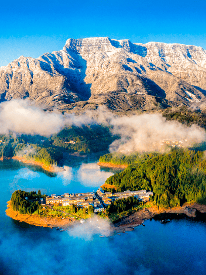 2024眉山东马步步生花奔跑不停