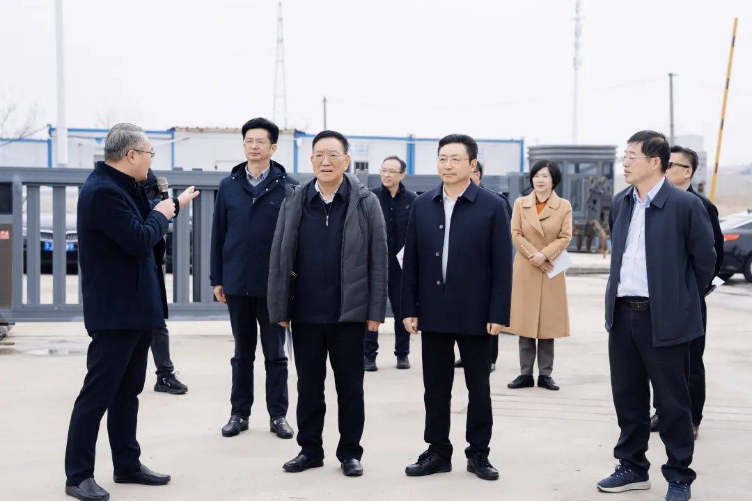 市人大领导来丰视察调研_工作_治理_孙大明