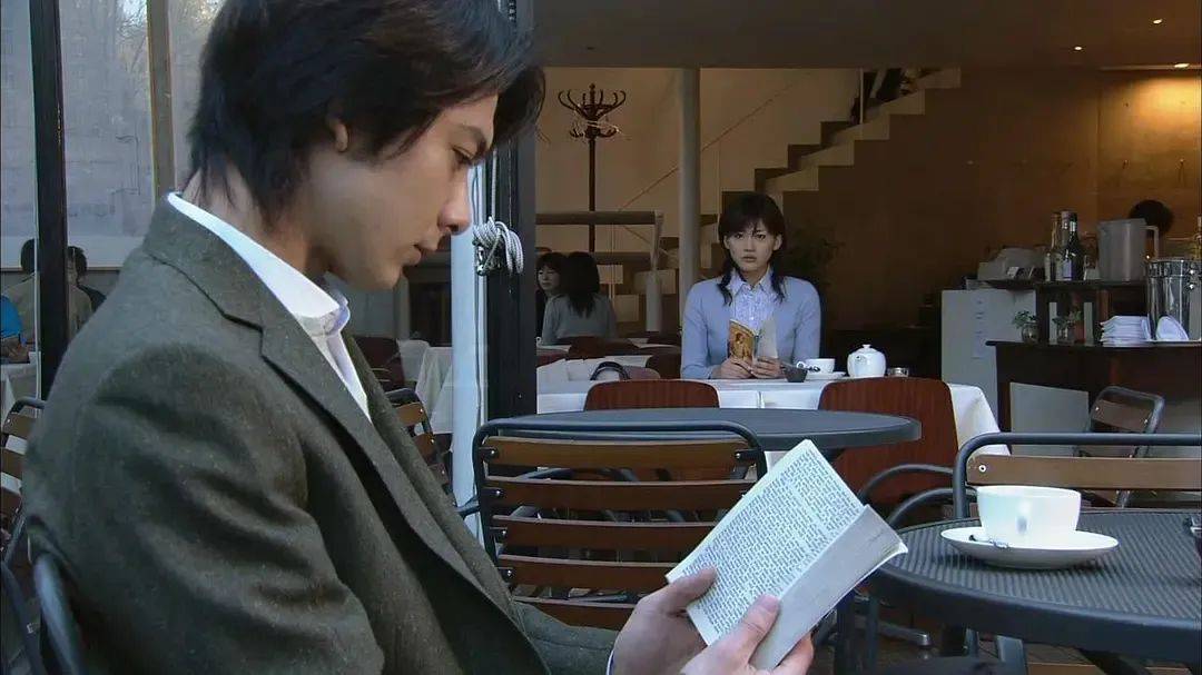 《白夜行》:深渊中的微光与无尽的追寻_西本_人性_作品