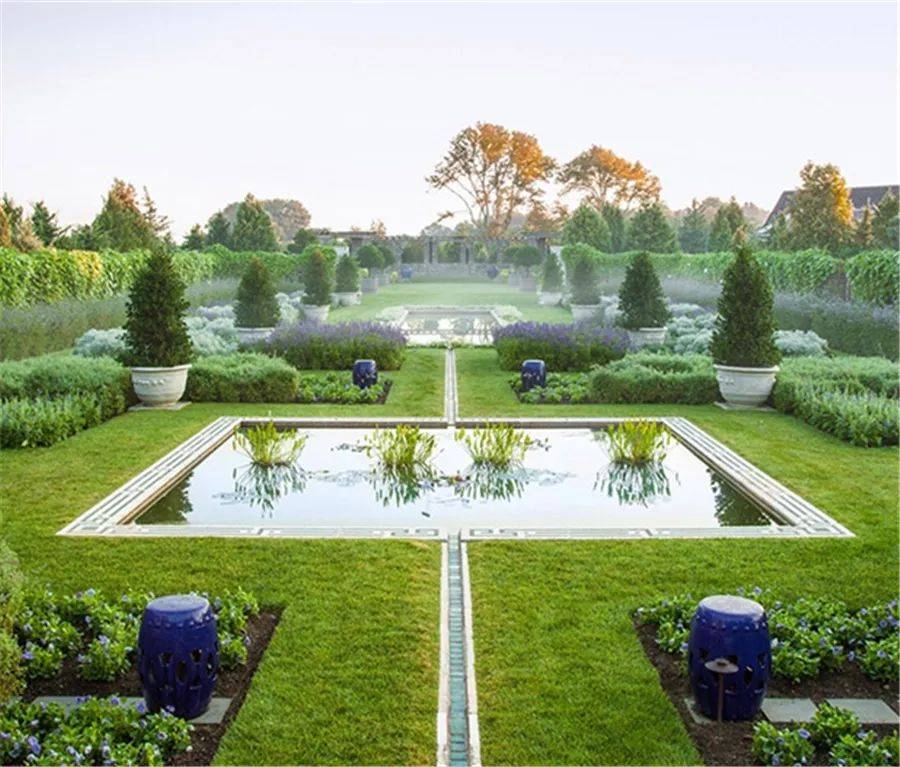 场所营造景观中的五感设计