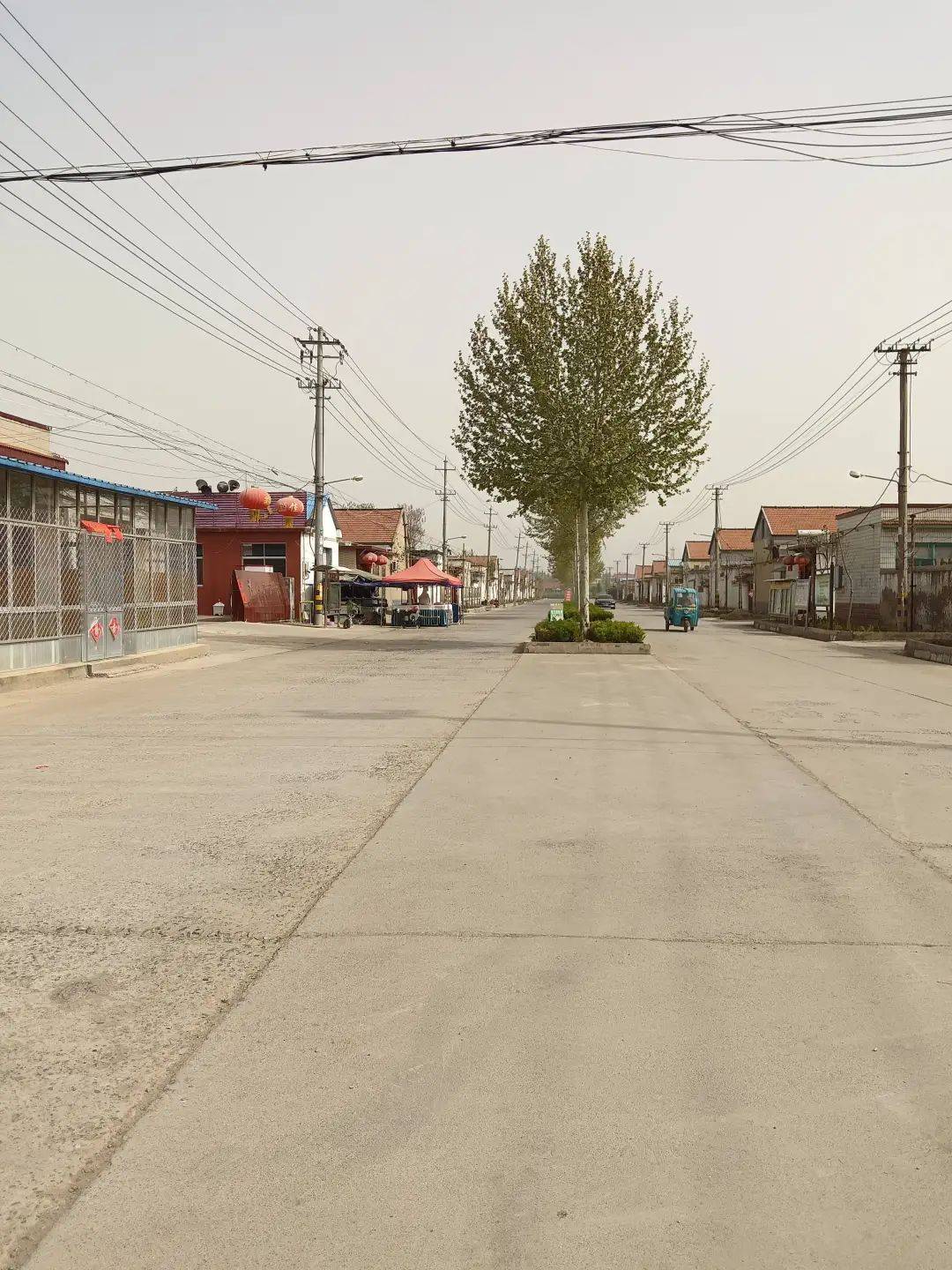 东张村_皇城镇_村民