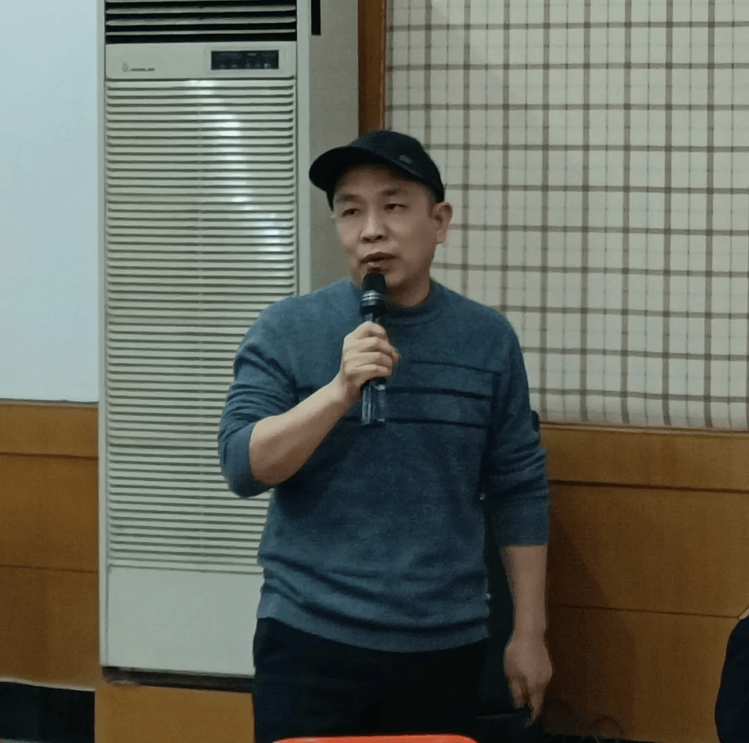 商会动态锚定新质生产力海宁经济开发区海昌街道商会1