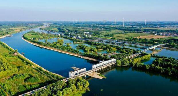 2024年山东省政府工作报告提出,将抓实抓好降碳减污扩绿,扎实推进美丽