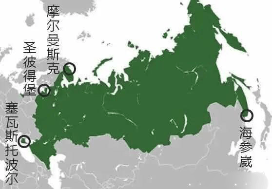 俄乌战争俄罗斯陷入战略困境继续战争或将再次解体