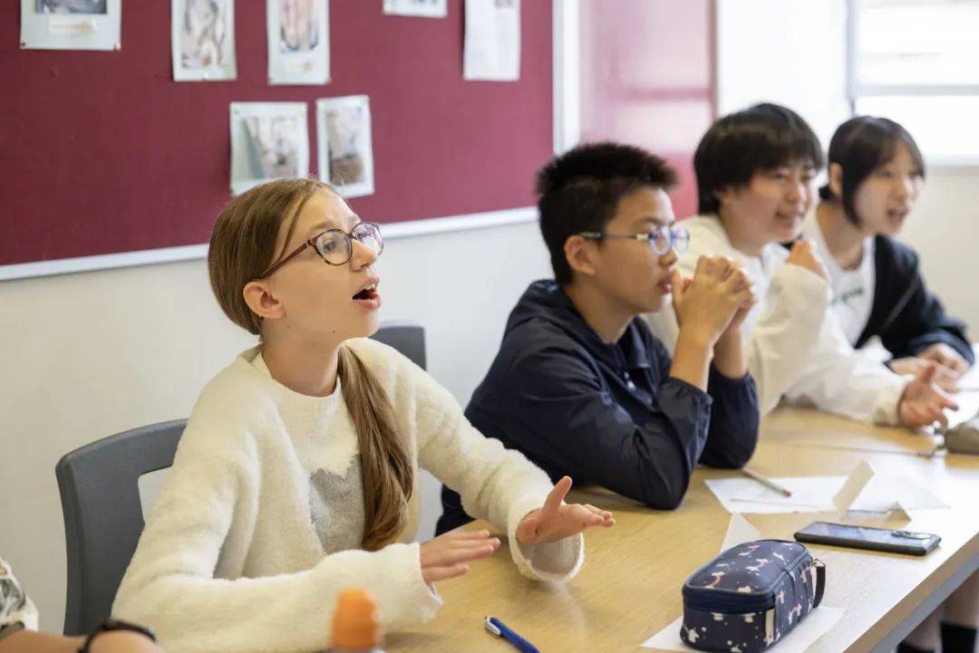 oundle school英语夏校开启,体验乔治小王子备选校的魅力_进行_学术