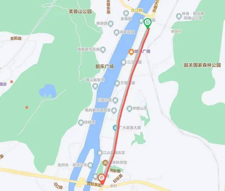 名单上新这5个韶关好人你认识吗