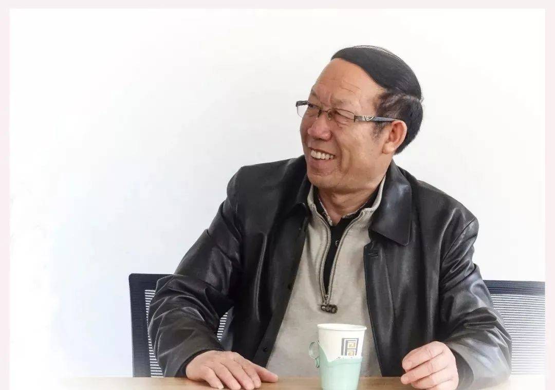 顾建中一位传奇的文化传承学者