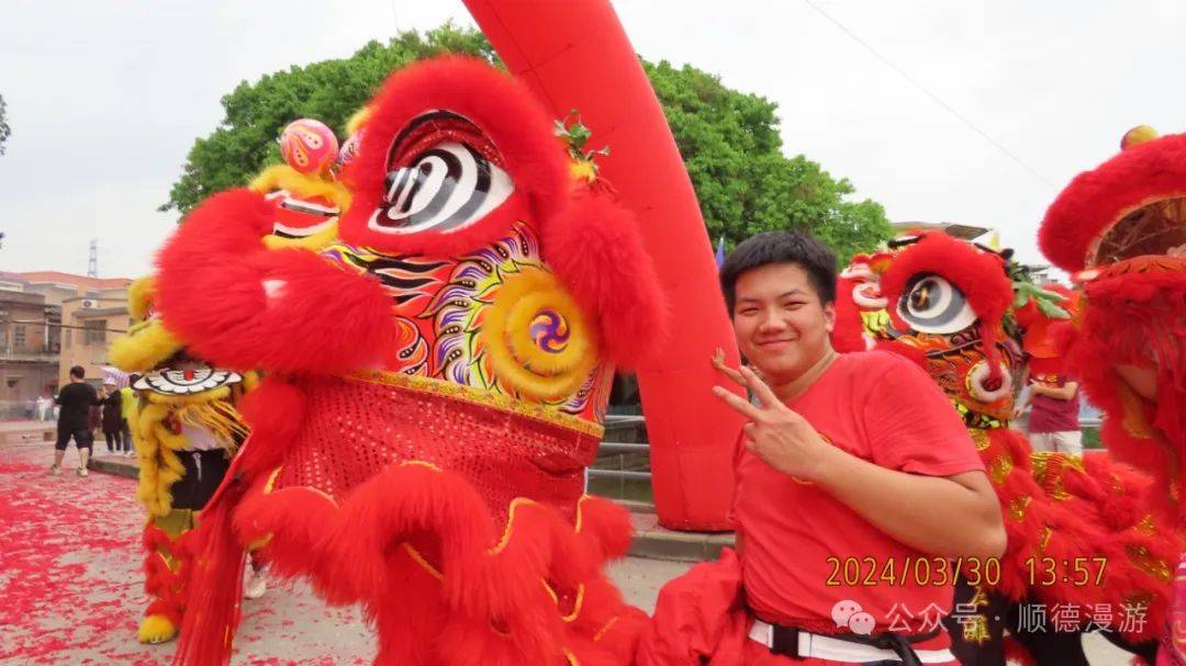 2024左滩沙涌烧大炮