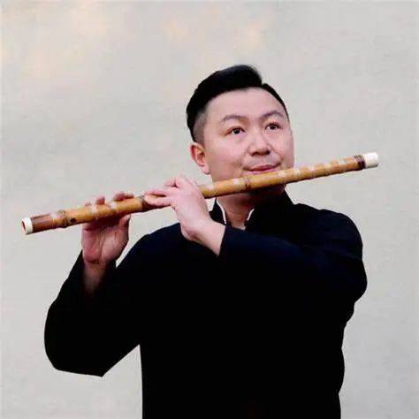 抢票预告艺术小旅行第十二期纪念笛艺大师赵松庭诞辰100周年暨蒋国基