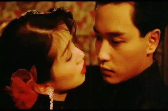 再度怀念张国荣鲜为人知的30个电影秘密