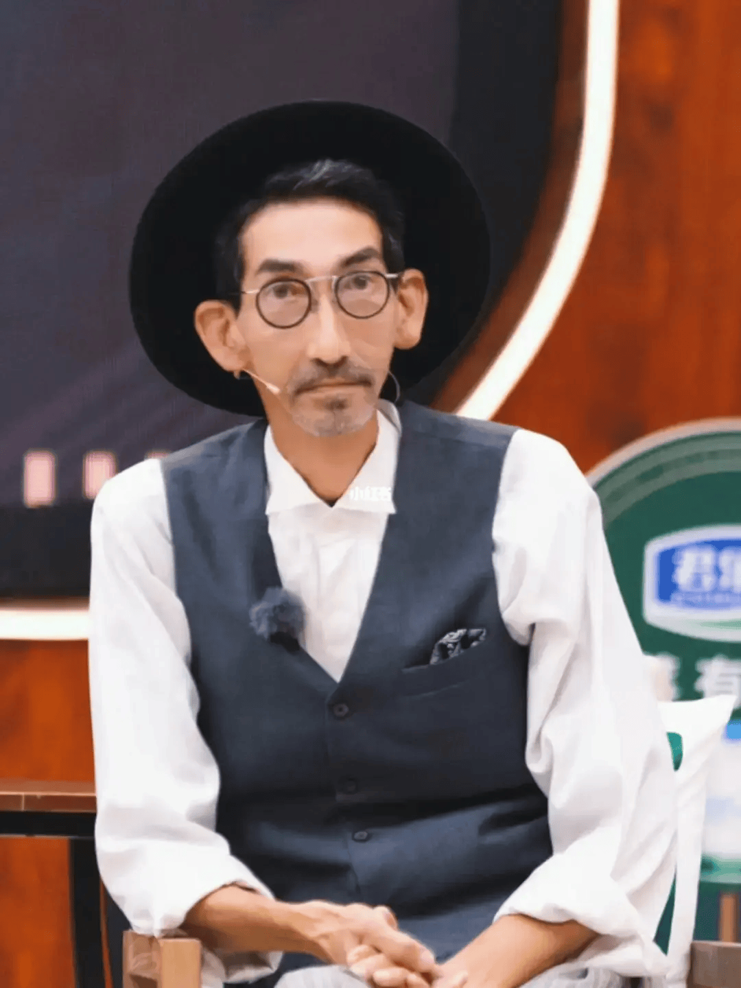 港星车保罗迎事业高峰内地片约不断因去厕所没带纸考虑再婚