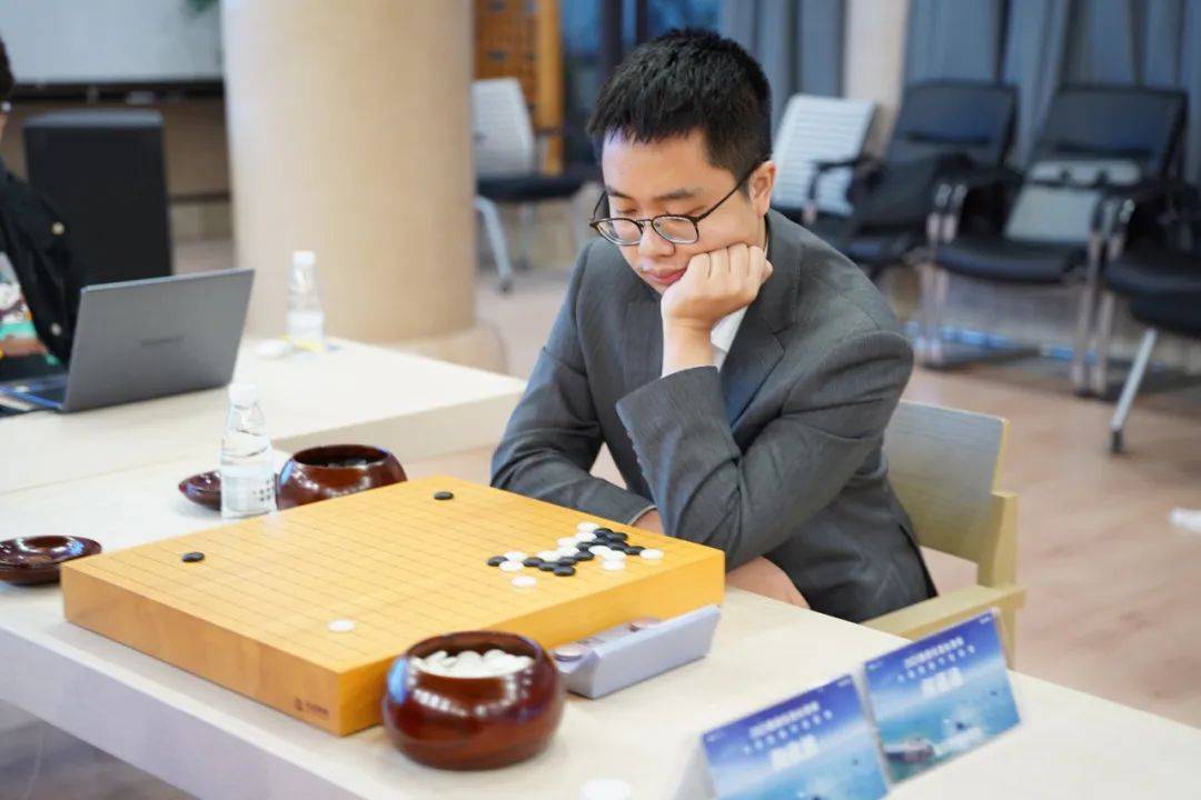 看点丨重庆新生代棋手快速崛起用实力埋下未来可期的伏笔