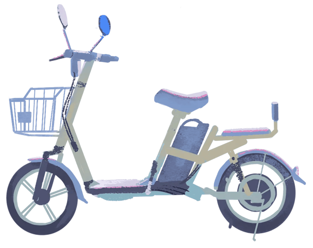 新规来了事关电动自行车