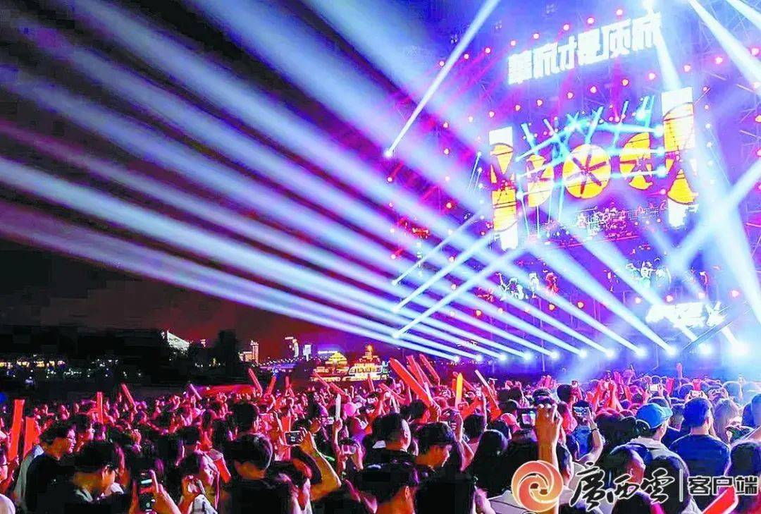 广西三月三桂林这些民族特色体育活动不容错过剧透来了