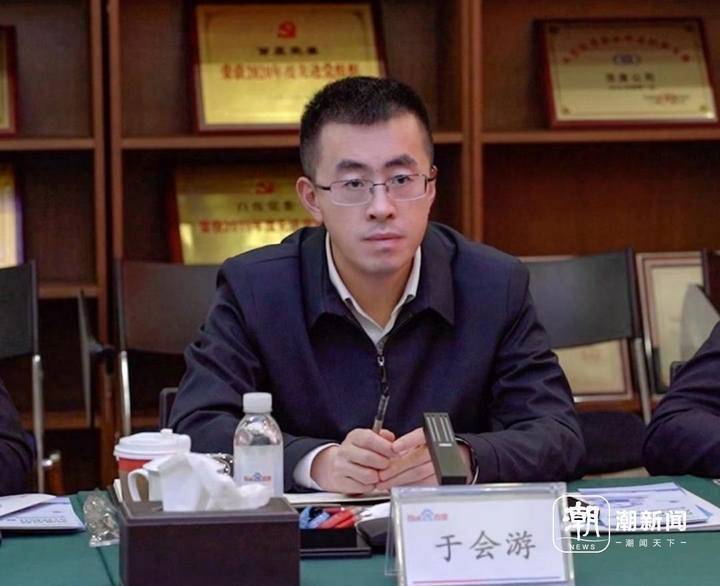桐乡市市委书记于会游,桐乡市市委常委,镇党委书记,乌镇大数据高新