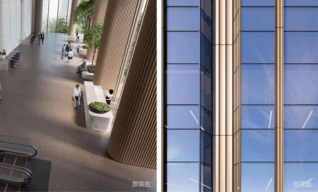西安万象城定档今年开业:CCBD迎来最新进展,中心城区再度升级_城市_曲江_发展