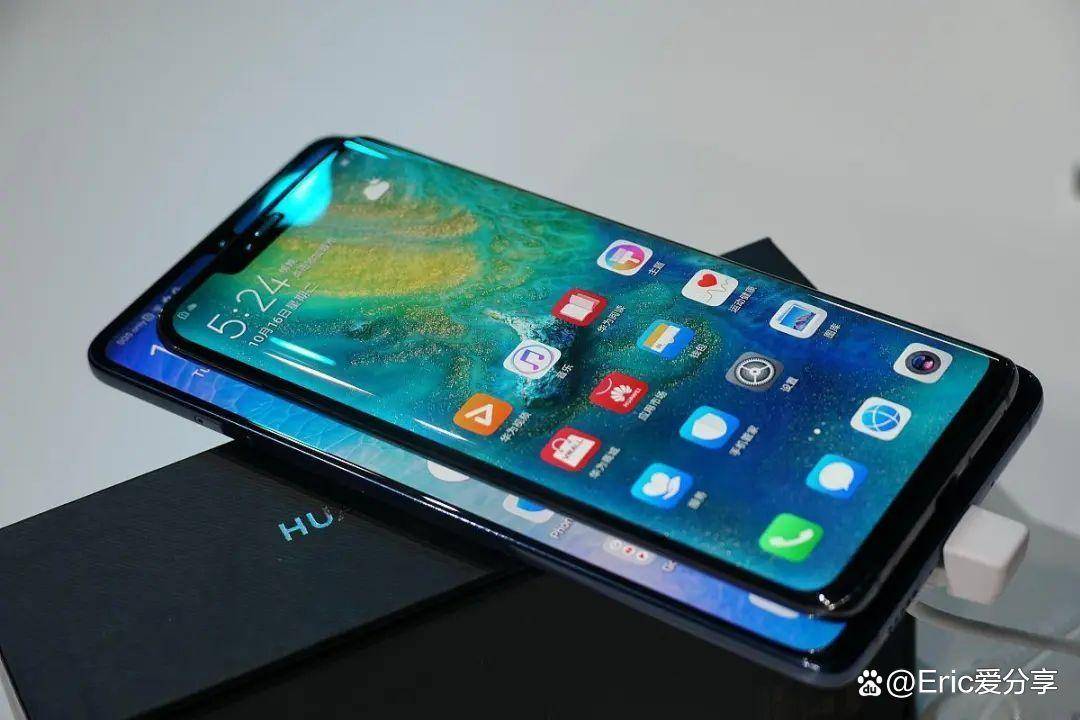 华为手机可别买错到底是选mate系列还是p系列内行人教你选