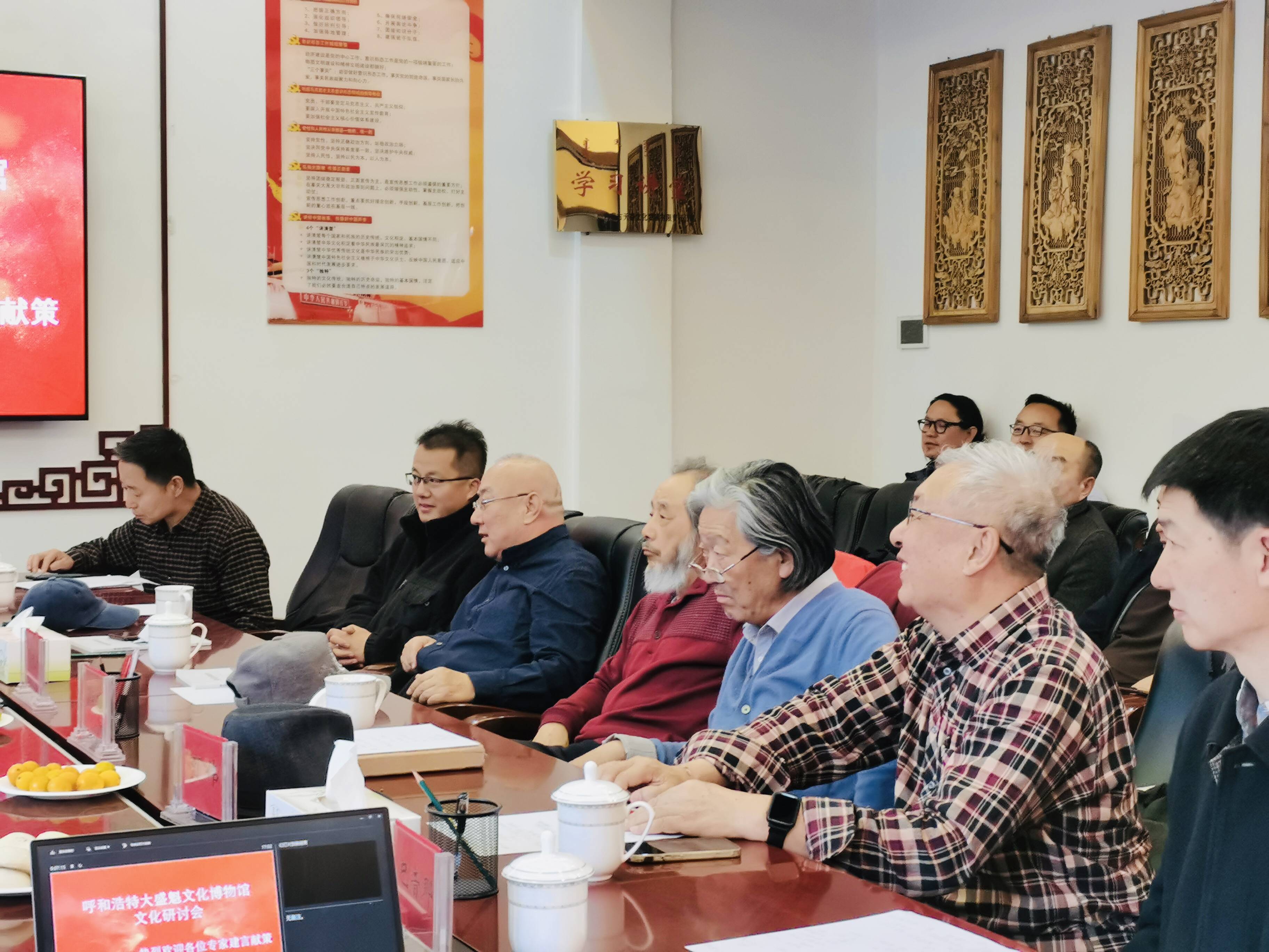 原创大盛魁博物馆追溯重温万里茶道的记忆和文化地标