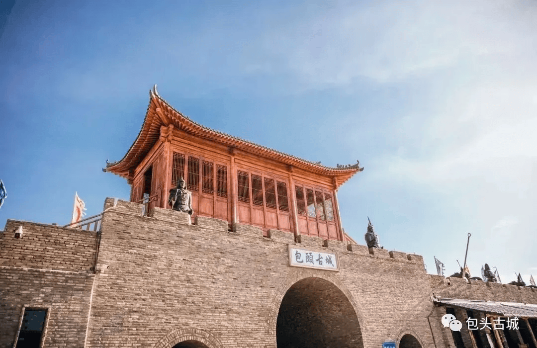 这个假期,嗨在包头!_景区_黄河_休闲