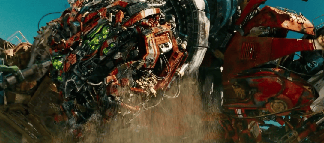 哥斯拉大战金刚2爆了变形金刚平替续集100会拍