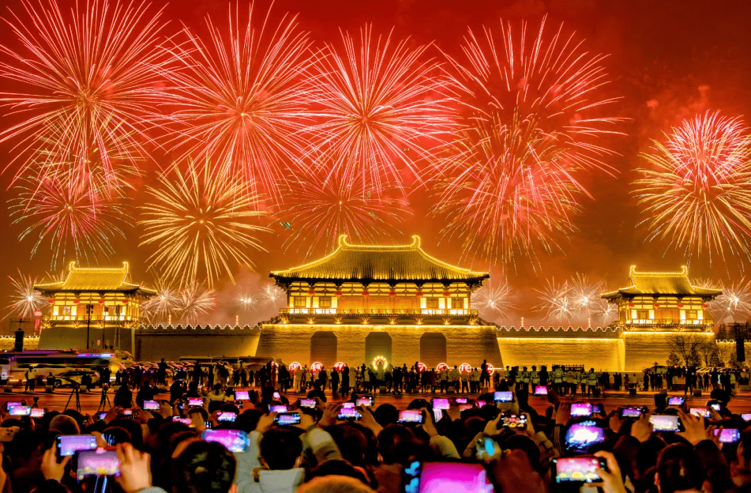 4月1日开幕第41届中国洛阳牡丹文化节活动发布