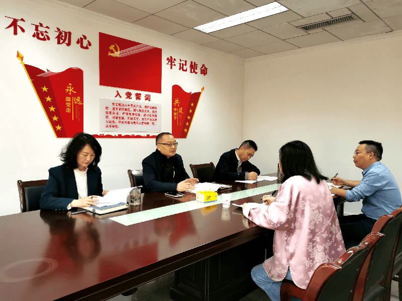 史志编修眉山市广元市朝天区积极推进教育系统志鉴编纂工作