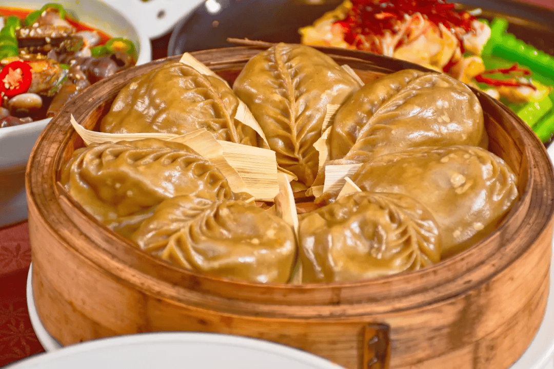 巨巨巨好吃烟台这些鲁菜店铺藏不住了6767