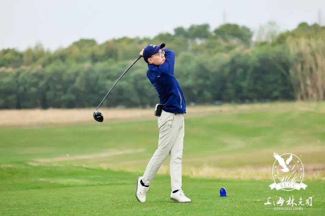 上海林克司俱乐部25周年庆暨甲辰春季会员赛圆满结束