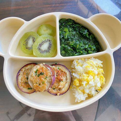 三岁宝宝吃的辅食有哪些?辅食推荐与制作,让孩子爱上吃饭!