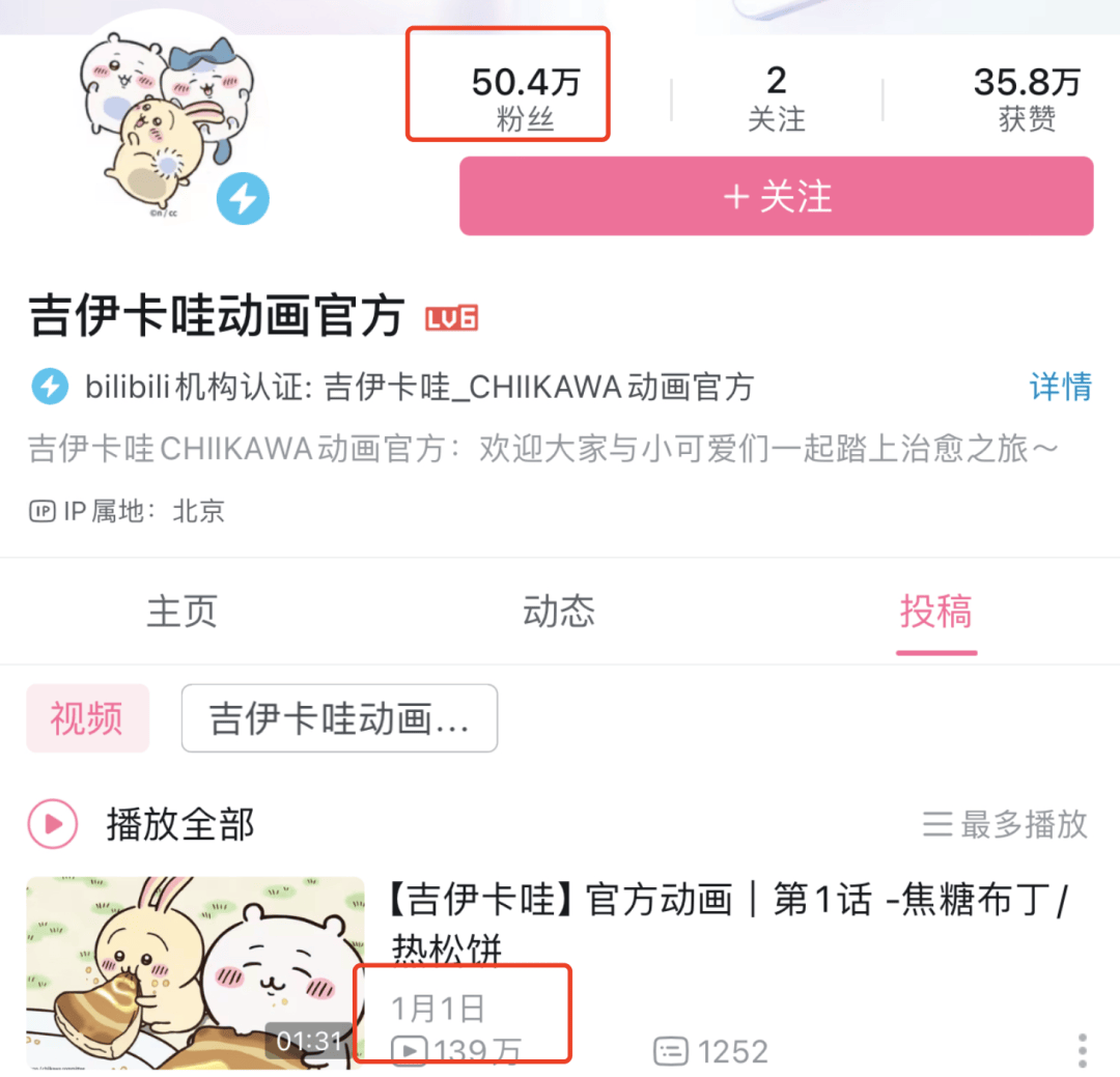 chiikawa表情包是怎么让打工人破防的