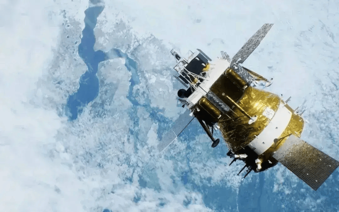 嫦娥五号样品有新发现嫦娥六号即将发射挑战月背取样返回地球