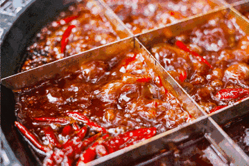 川渝火锅一家亲不存在的