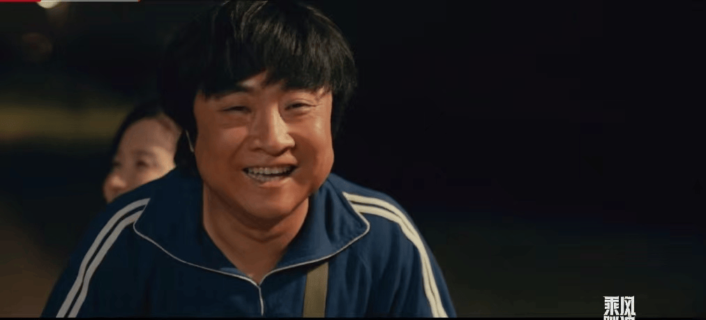 乔杉的魔性表演背后有泪光