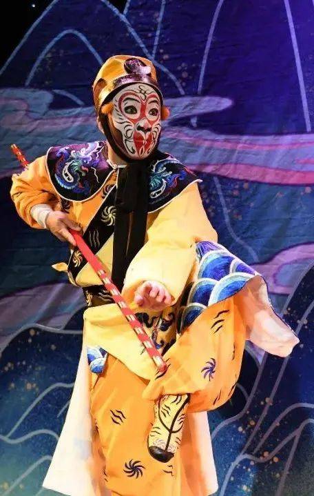 亲子观剧必看丨童戏社3八戒变变变零差评引爆观剧热潮