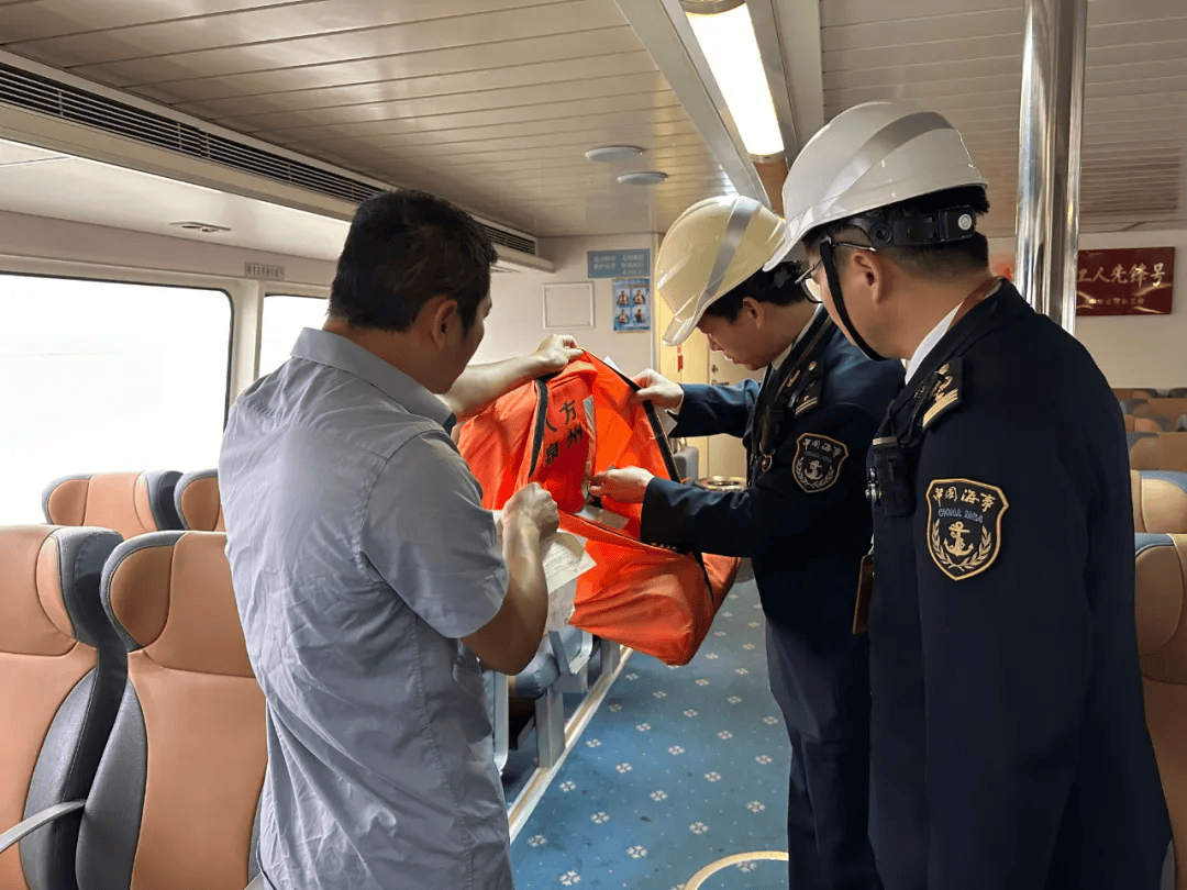 今起每日往返去金门不用赶二四六啦