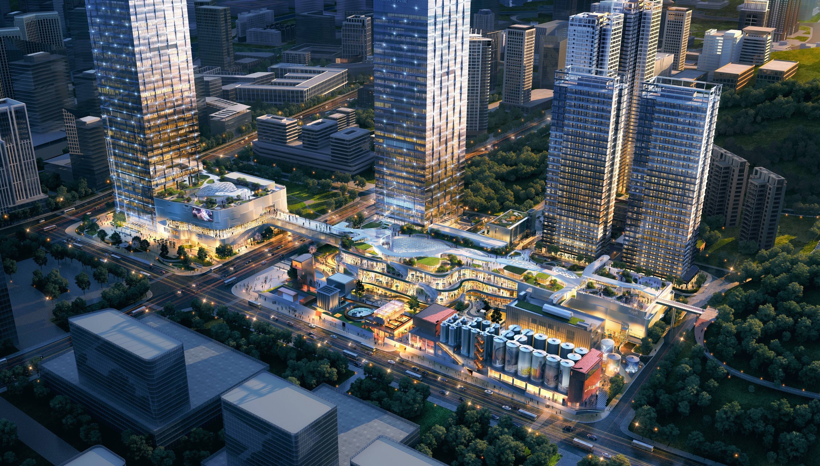 粤海置地人文为本彰显国企担当领航美好人居新篇章