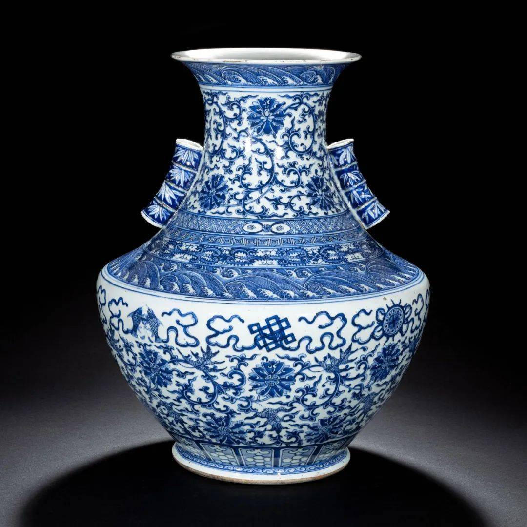 明清瓷器名家书画齐聚聚宝竞売2024春拍4月10日举槌