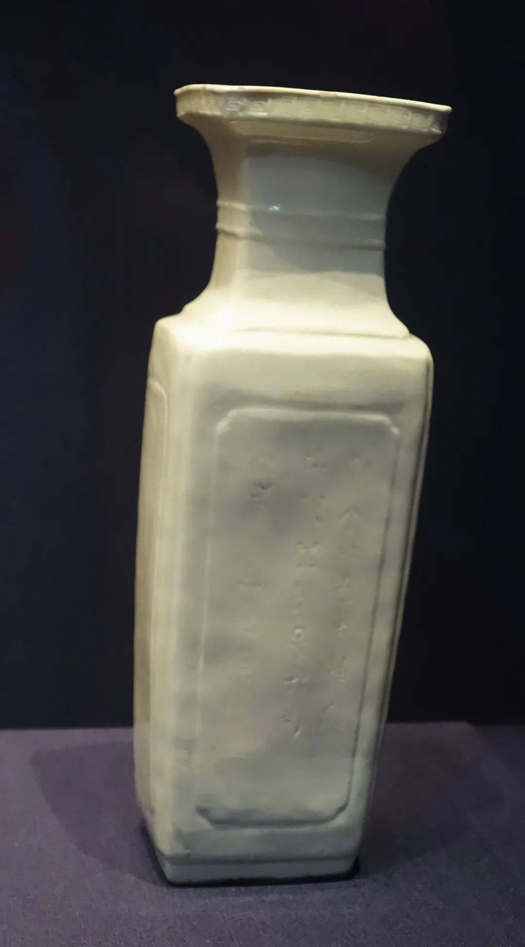 玲珑神致冰玉匠心福建博物院藏明清德化瓷器精品展中篇