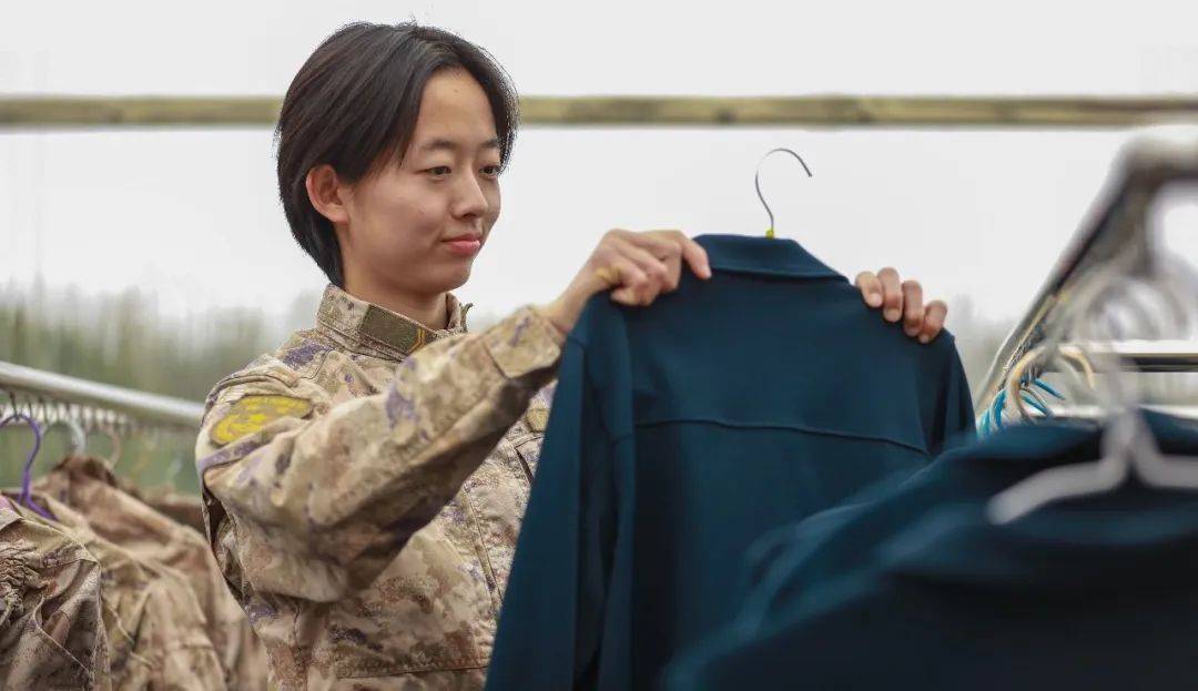 这些举措让官兵幸福感满满……_陆军_基层_机关