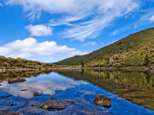 【美丽四川】走进大凉山——德昌_凤凰广场_城市_西昌