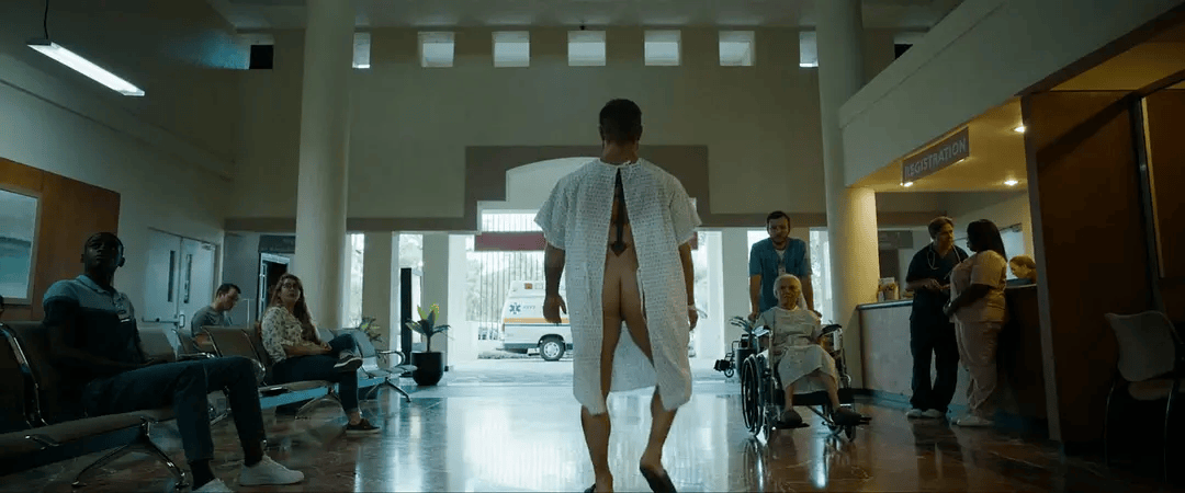 嘴炮pk 大肌霸,44岁好莱坞明星怒打ufc天王_杰克·吉伦哈尔_威龙_故事