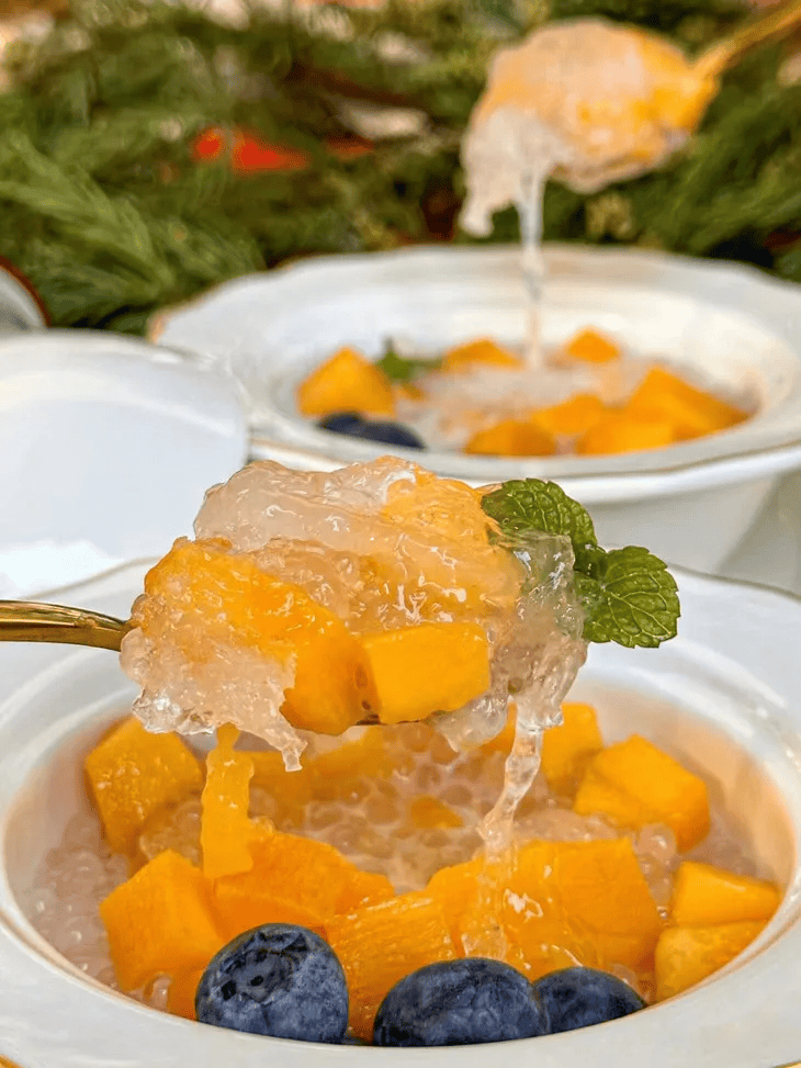 吃燕窝,永远不嫌早!美丽是可以吃出来的