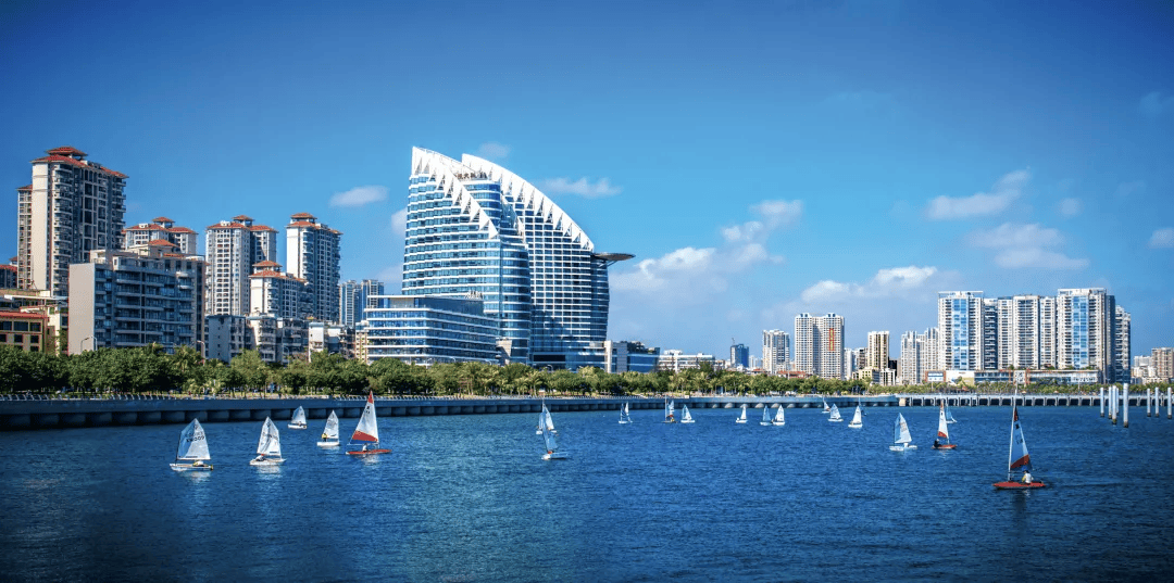 湛江市海洋与渔业局揭牌!