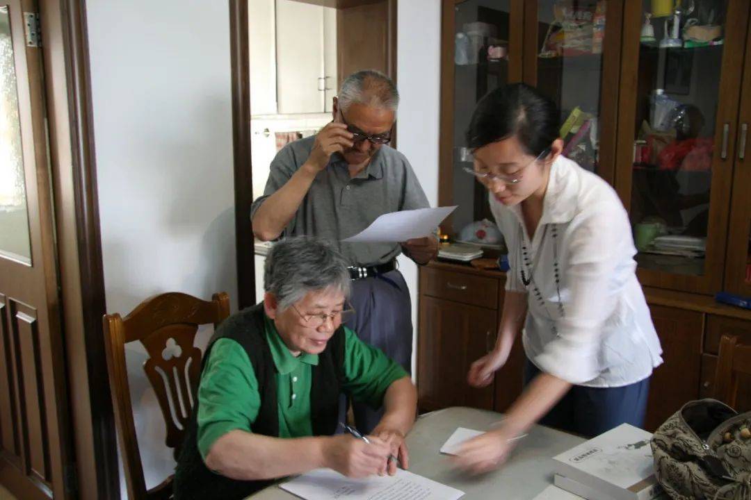 口述完善昆曲历史和文献建构全貌