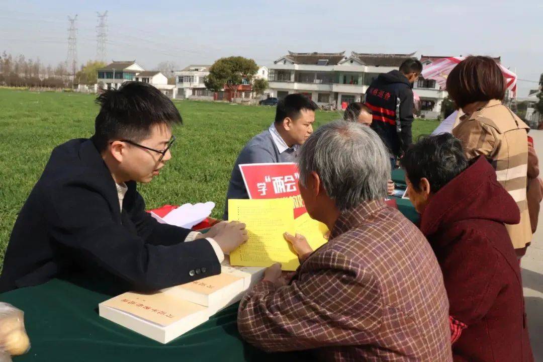 是什么让他们爱上赶集