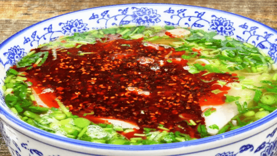 来高台辣就对了