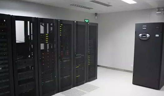 机房工程必须学习的配电柜、配电箱安装知识_开关_保护_导线
