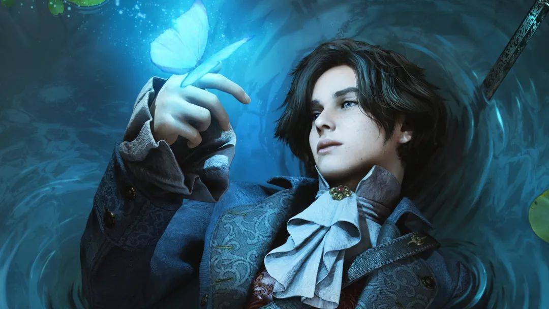 steam疯狂周三游戏推荐唯美童话的黑暗演绎