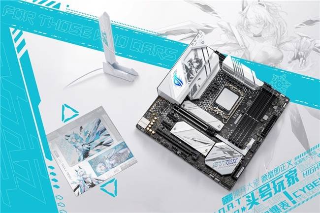 春日出行季抽好礼华硕主板为你送惊喜