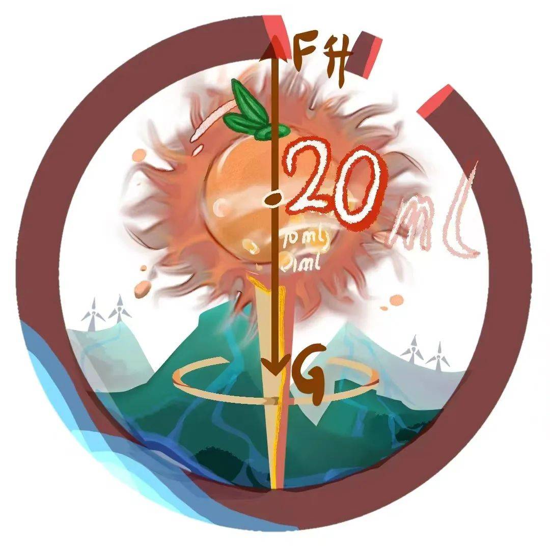 "班"斓青春,"徽"洒创意|最美班徽等你来打call!